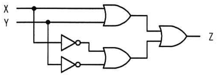 選択肢イの図