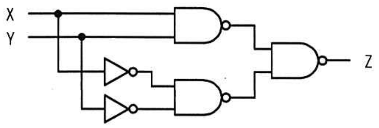 選択肢ウの図