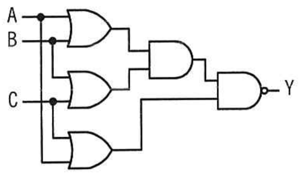 選択肢ウの図