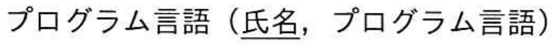 選択肢アの図