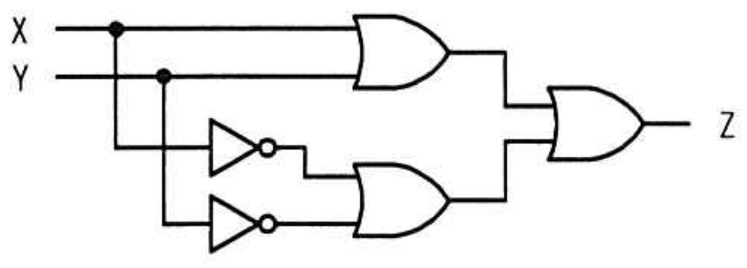 選択肢イの図