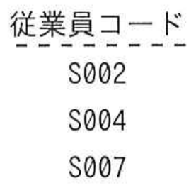 選択肢ウの図